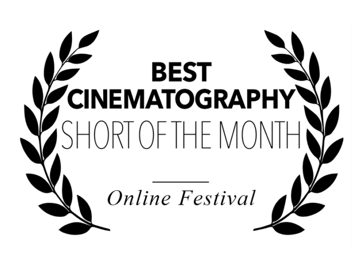 Best Cinematography - Short of the month / Bitch, Popcorn & Blood