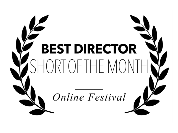Best Director - Short of the month / Bitch, Popcorn & Blood by Fabio Soares
