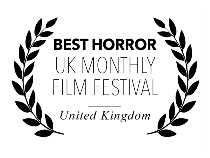 Best Horror - UK Monthly Film Festival
