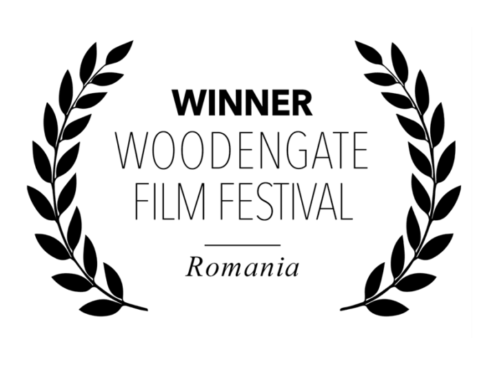 Woodengate Film Festival - Winner for I Will Crush You & Go To Hell