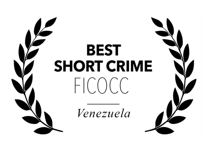Ficcoc - Best Short Crime for Bitch, Popcorn & Blood