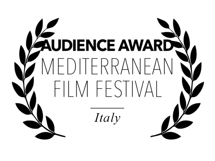Mediterranean Film Festival - Audience Award for Bitch, Popcorn & Blood