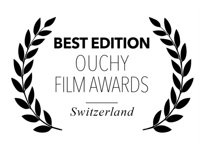 Ouchy Film Awards - Best Edition