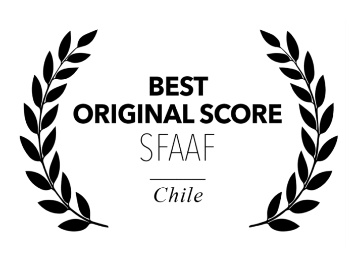 sfaaf best original score for I Will Crush You & Go To Hell