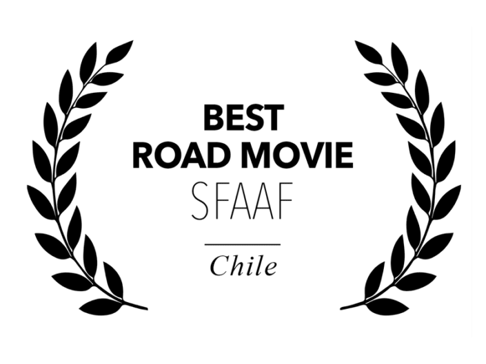 sfaaf Best Road Movie for I Will Crush You & Go To hell