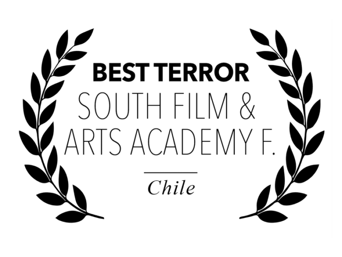 SFAAF - Best Terror short film for Bitch, Popcorn & Blood