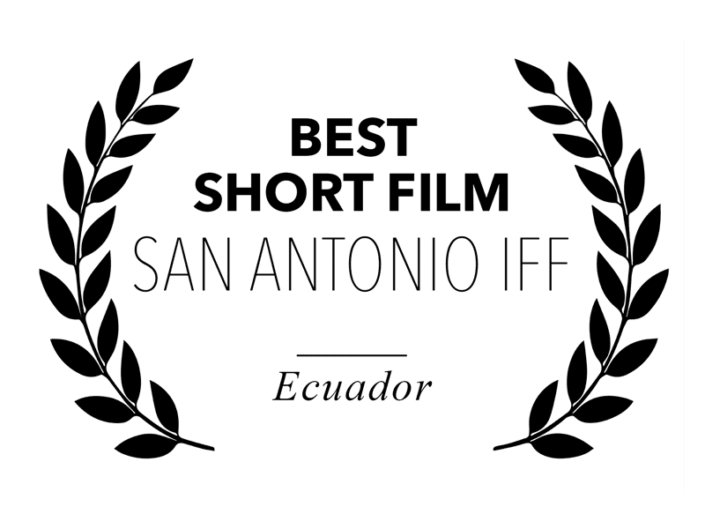 San Antonio IFF - Best Short Film / I Will Crush You & Go To Hell