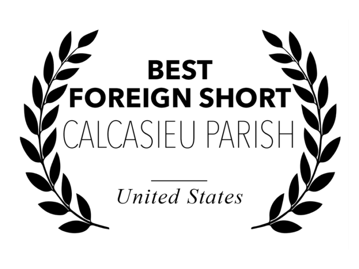 Calctsieu Parish - Best foreign short for I Will Crush You & Go To Hell