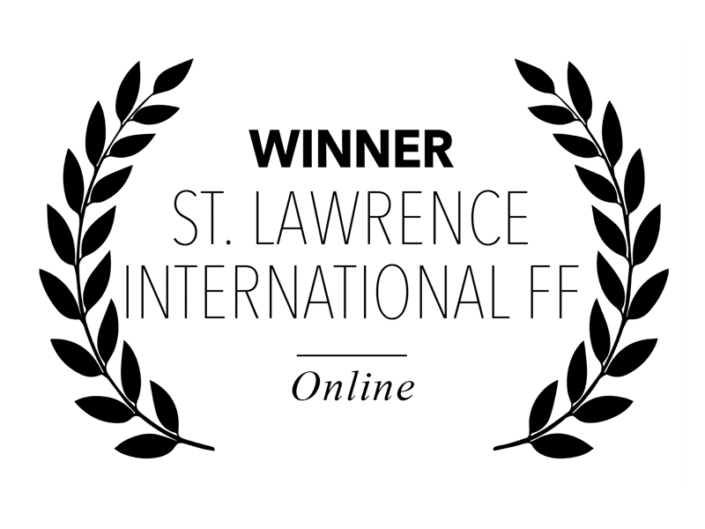 St. Lawrence International Film festival -winner for I Will Crush You & Go To Hell