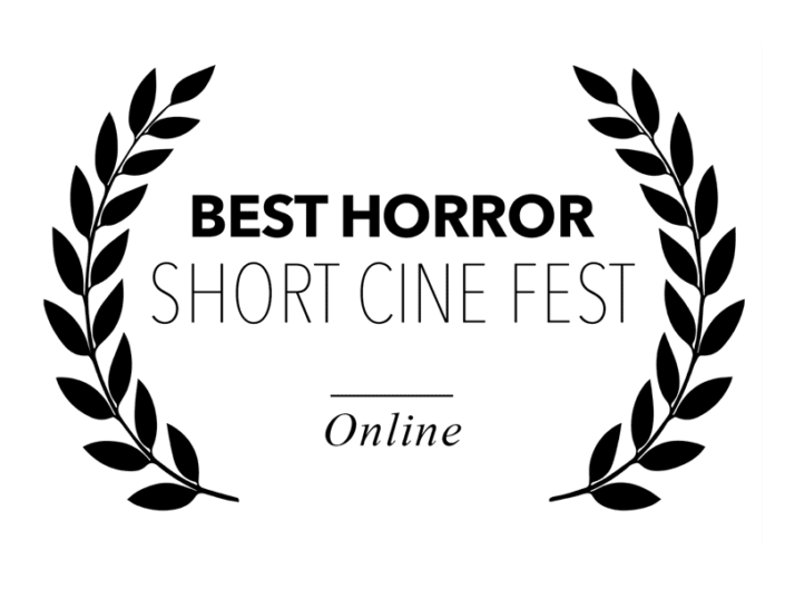 Short Cine Fest - Best Horror for Bitch, Popcorn & Blood