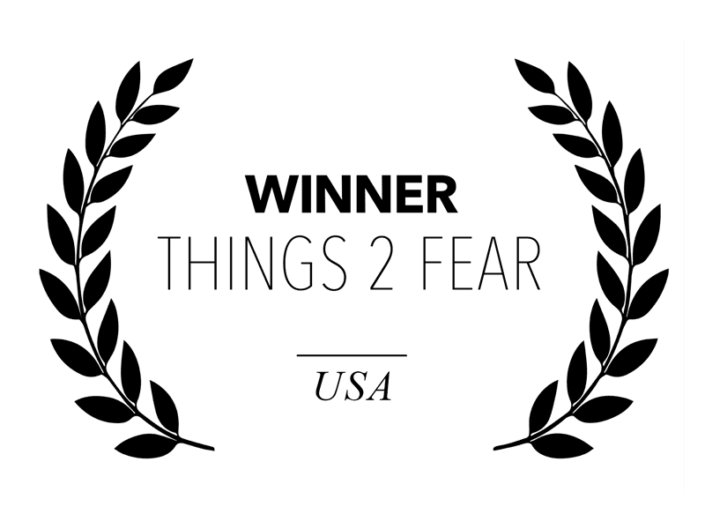Things 2 Fear - Winner for Bitch, Popcorn & Blood