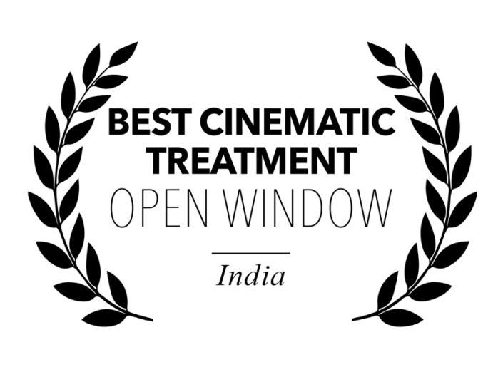 Open Window Challenge Film - Best Cinematic Treatment for Bitch, Popcorn & Blood