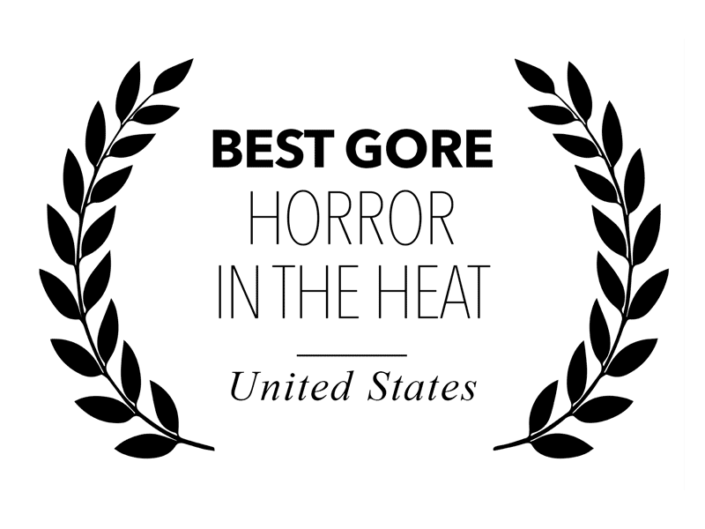 Horror in the Heat - best gore for Bitch, Popcorn & Blood