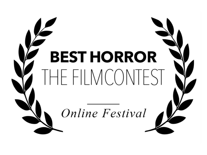 The Film Contest - Best Horror for Bitch, Popcorn & Blood
