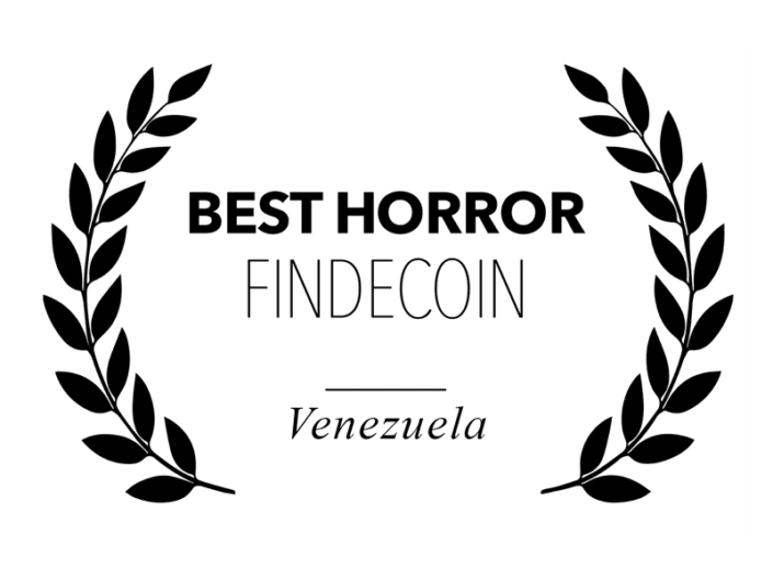 Findecoin - Best Horror for Bitch, Popcorn & Blood